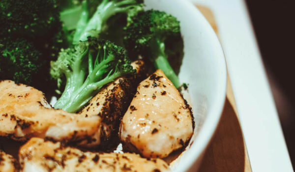How to Perfect Your Breaded Chicken: Tips for Restaurants