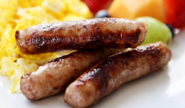 Whole Hog Sausage Links