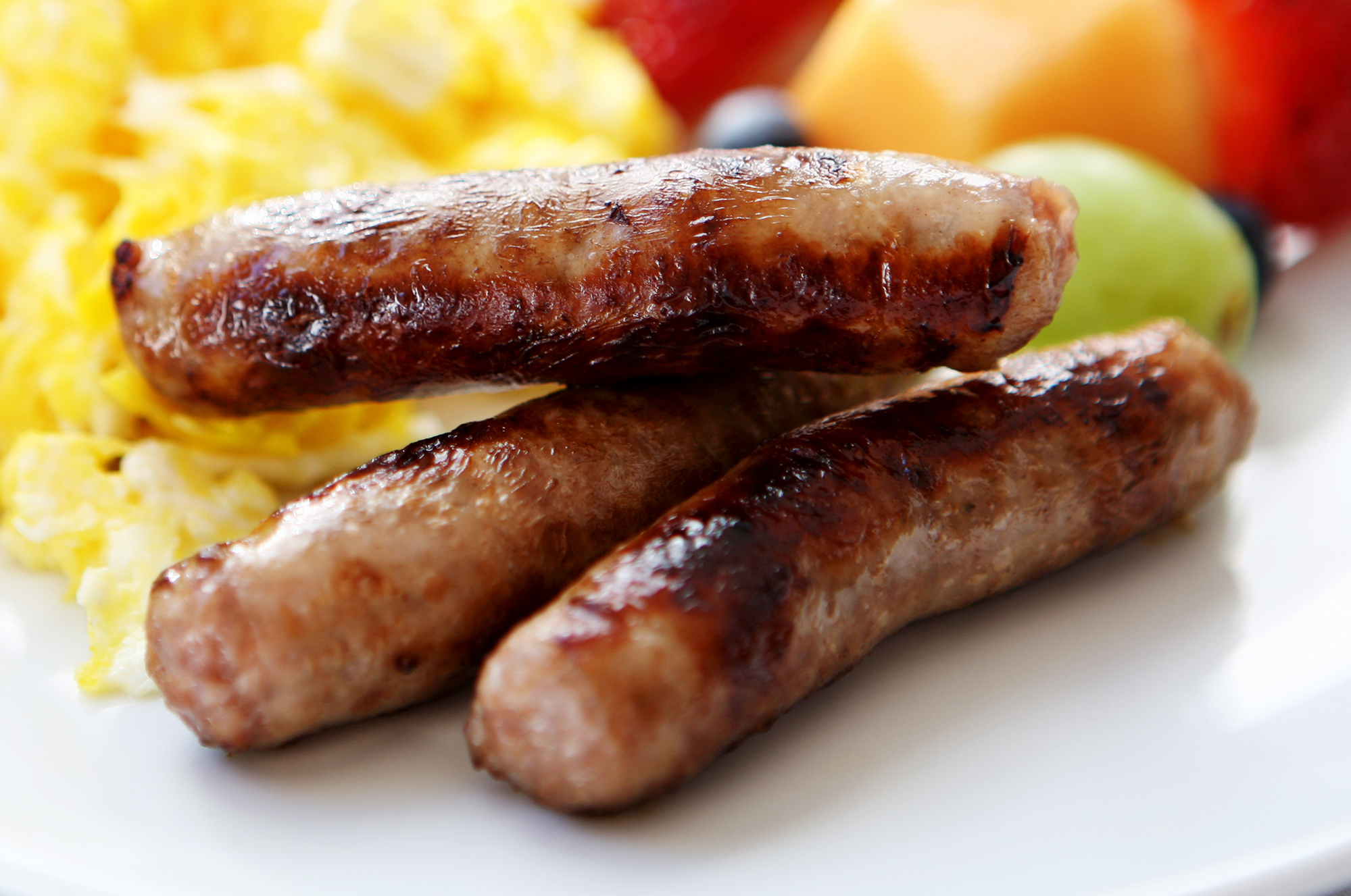 Whole Hog Sausage Links