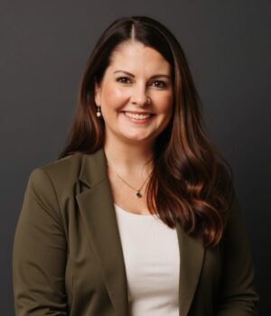 Rachel Pfister